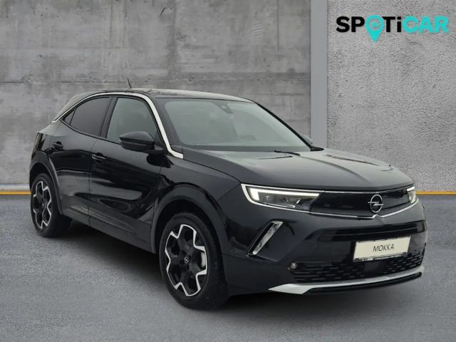 Opel Mokka Ultimate