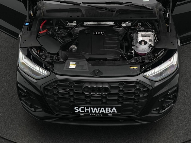 Audi Q5 40 TDI Quattro S-Tronic