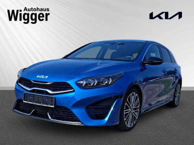 Kia Ceed GDi GT-Line