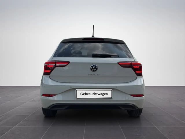 Volkswagen Polo Style