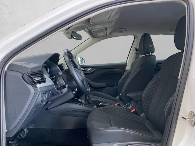 Skoda Kamiq Ambition