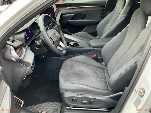 Cupra Terramar 1.5 TSI VZ