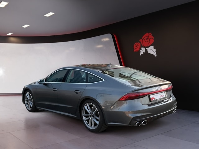 Audi S7 Quattro Sportback