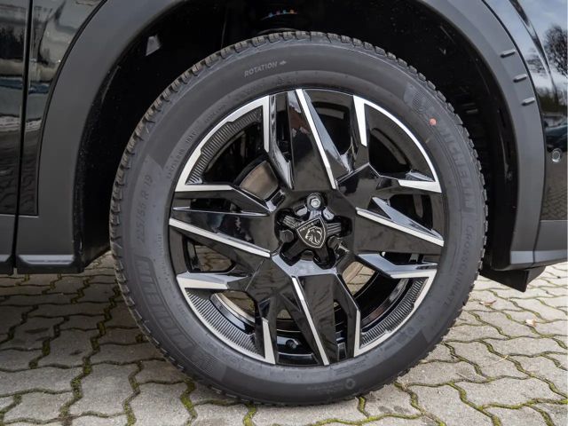 Peugeot 3008 GT-Line Hybrid