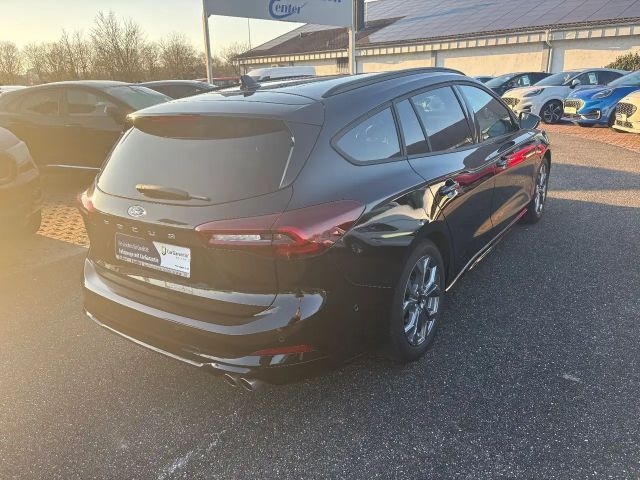 Ford Focus ST Line Wagon
