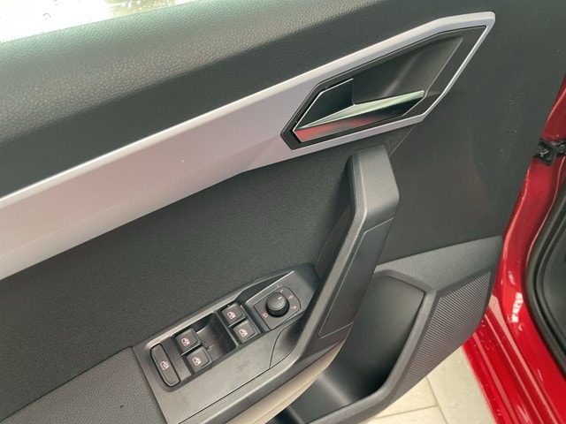 Seat Ibiza 1.0 TSI DSG FR-lijn