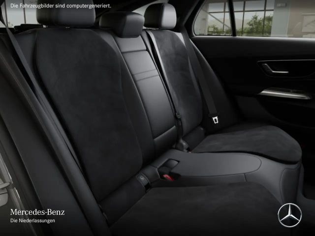 Mercedes-Benz E 450 4MATIC AMG Line Estate