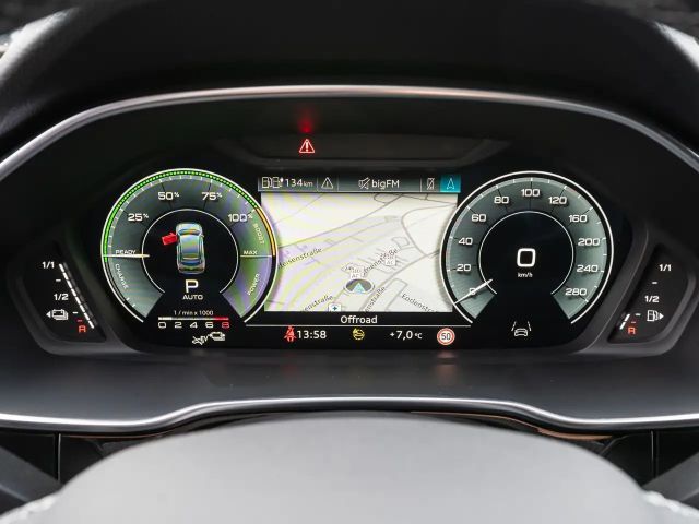 Audi Q3 45 TFSI S-Line