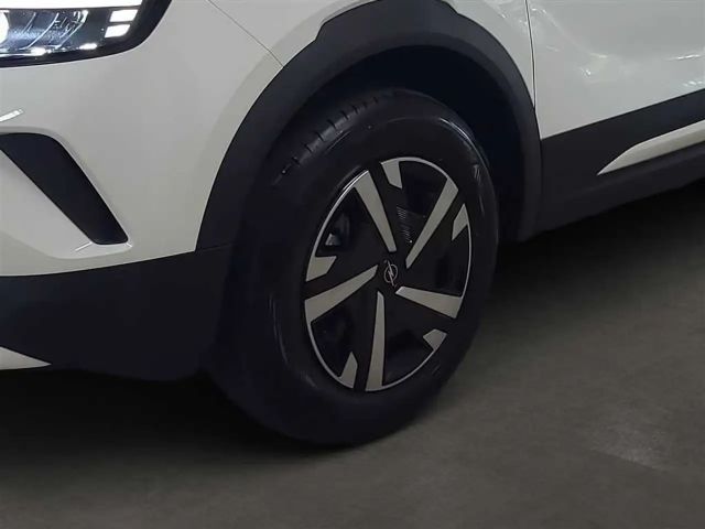 Opel Mokka 1.2 Turbo Edition Turbo