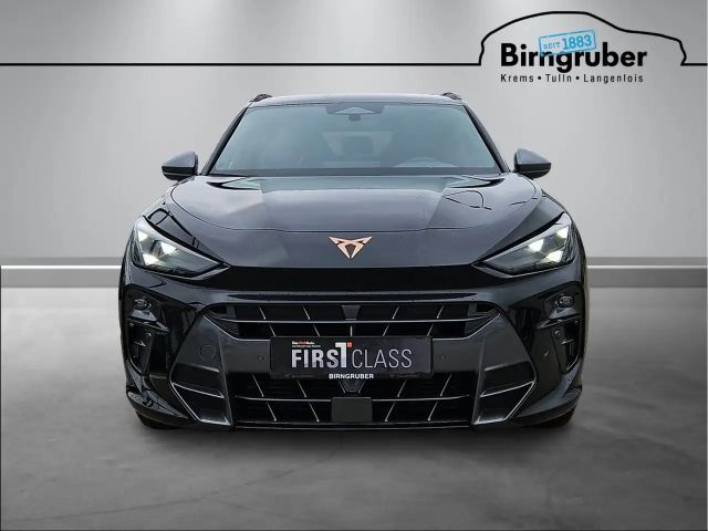 Cupra Terramar 1.5 e-TSI 150 PS DSG