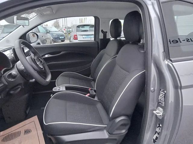 Fiat 500e 42 kWh
