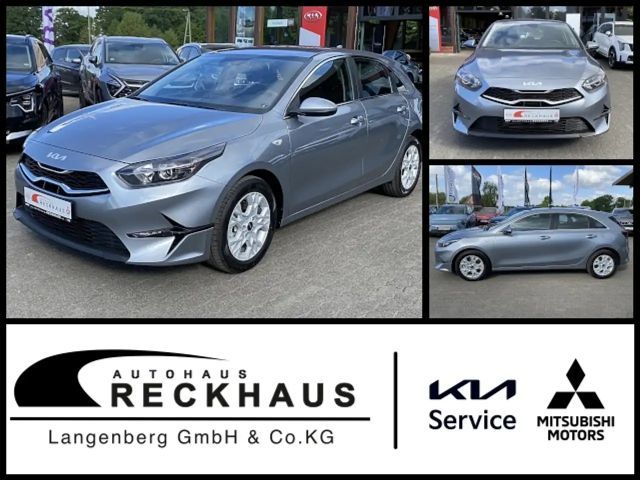 Kia Ceed 1.0T 100 VISIOM KOMFORT+ (NAV) Klima Navi