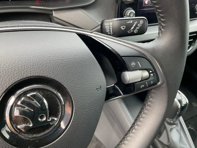 Skoda Kamiq 1.0 TSI