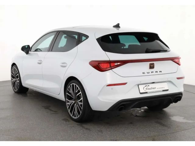 Cupra Leon 2.0 TSI DSG