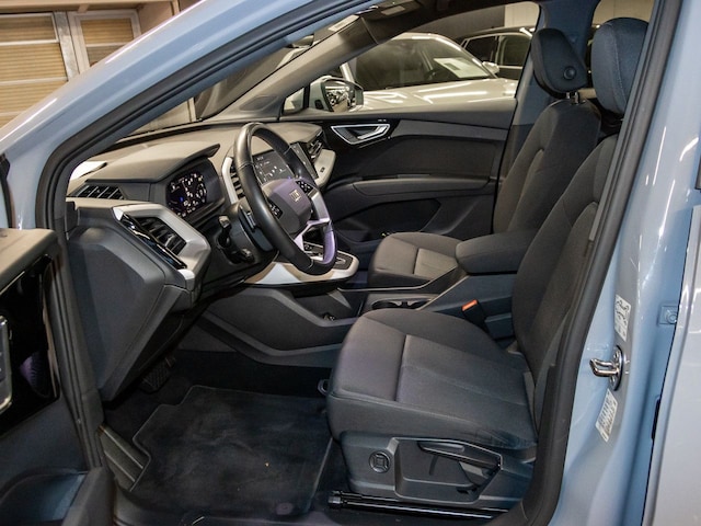 Audi Q4 e-tron 35 Sportback