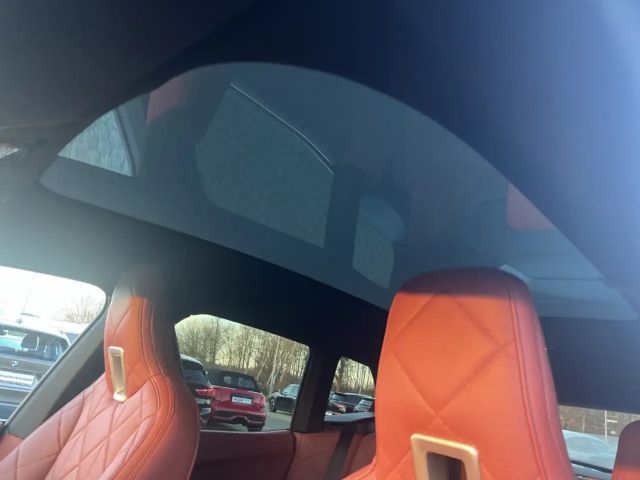 BMW iX xDrive xDrive40