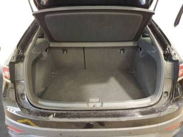 Volkswagen Taigo 1.0 TSI