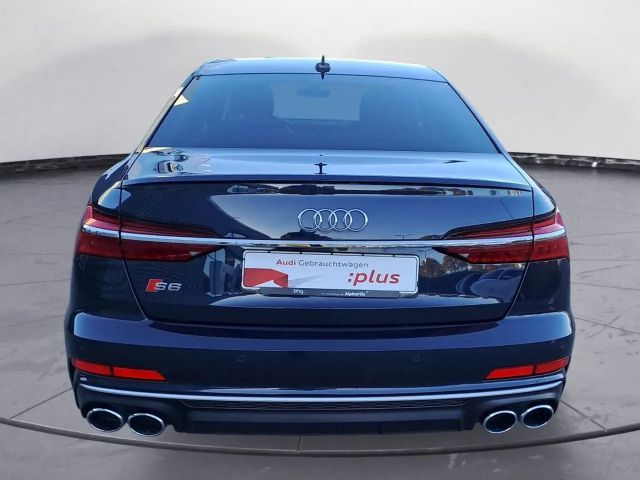 Audi S6 Sedan