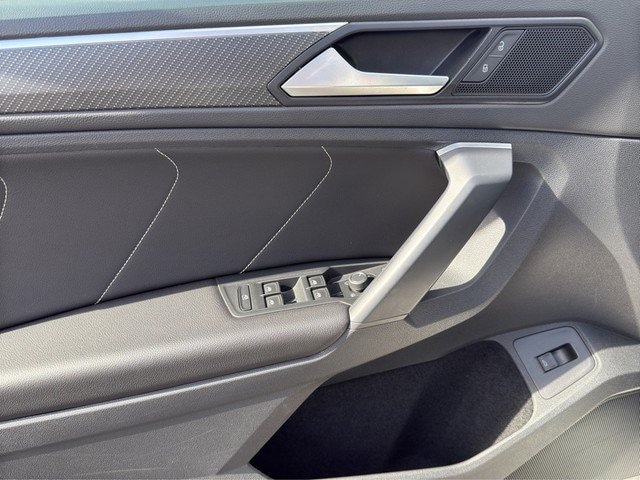 Volkswagen Tiguan 1.5 TSI