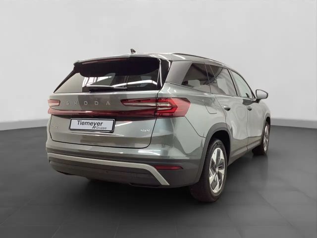 Skoda Kodiaq 2.0 TDI 4x4 Selection