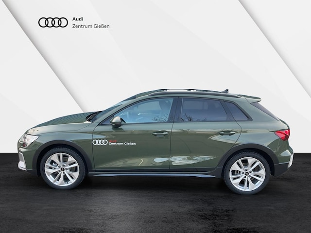 Audi A3 35 TFSI S-Tronic