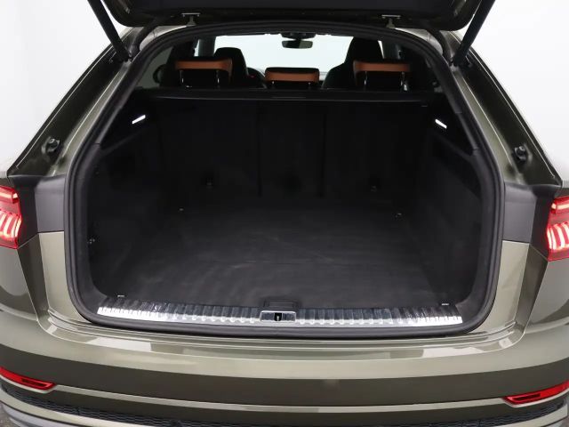 Audi Q8 50 TDI Quattro S-Line