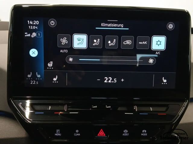 Volkswagen ID.3 IQ.Drive Performance Pro