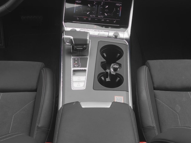 Audi A6 45 TDI Avant Quattro S-Line S-Tronic