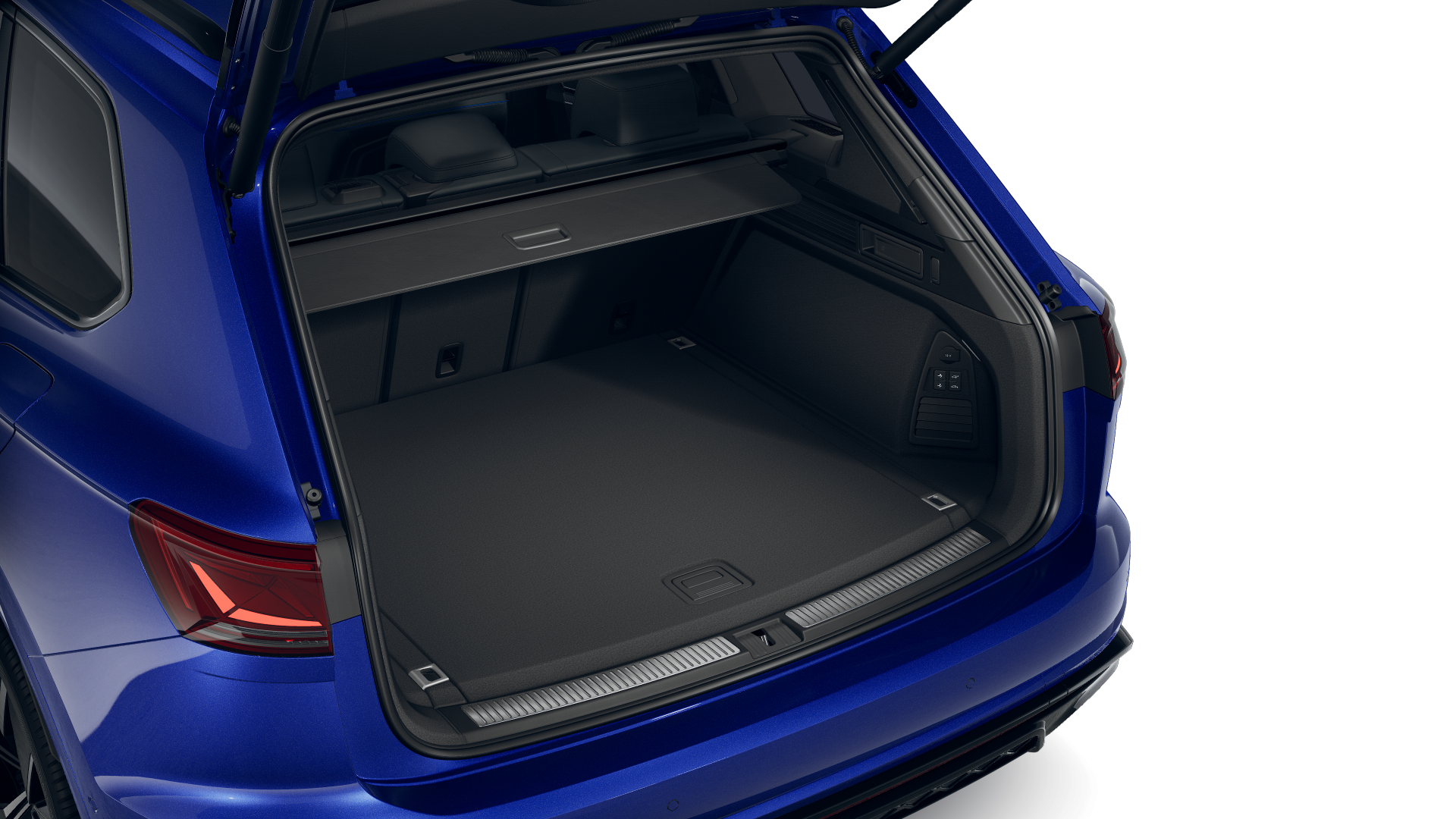 Volkswagen Touareg eHybrid