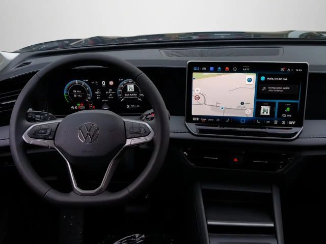 Volkswagen Tiguan DSG eHybrid