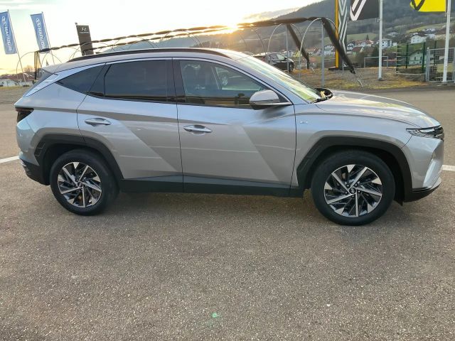 Hyundai Tucson CRDi Trend Vierwielaandrijving