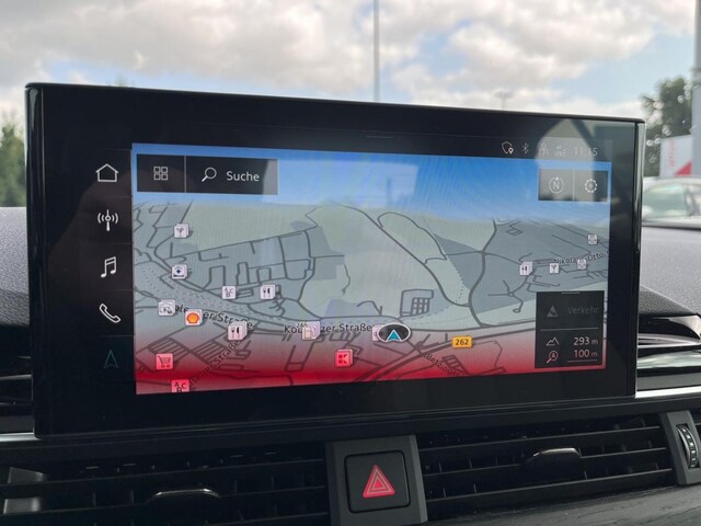 Audi A5 40 TDI Cabriolet Quattro S-Tronic