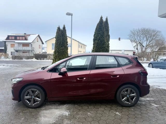 BMW 218 218d Active Tourer