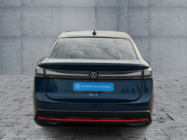 Volkswagen ID.7 Pro