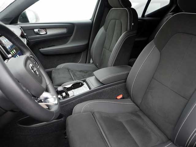Volvo XC40 Plus Recharge
