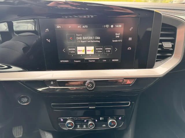 Opel Mokka Eleg.~AHK abn.~Navi~PDC v/h~Kamera~Sitzhei