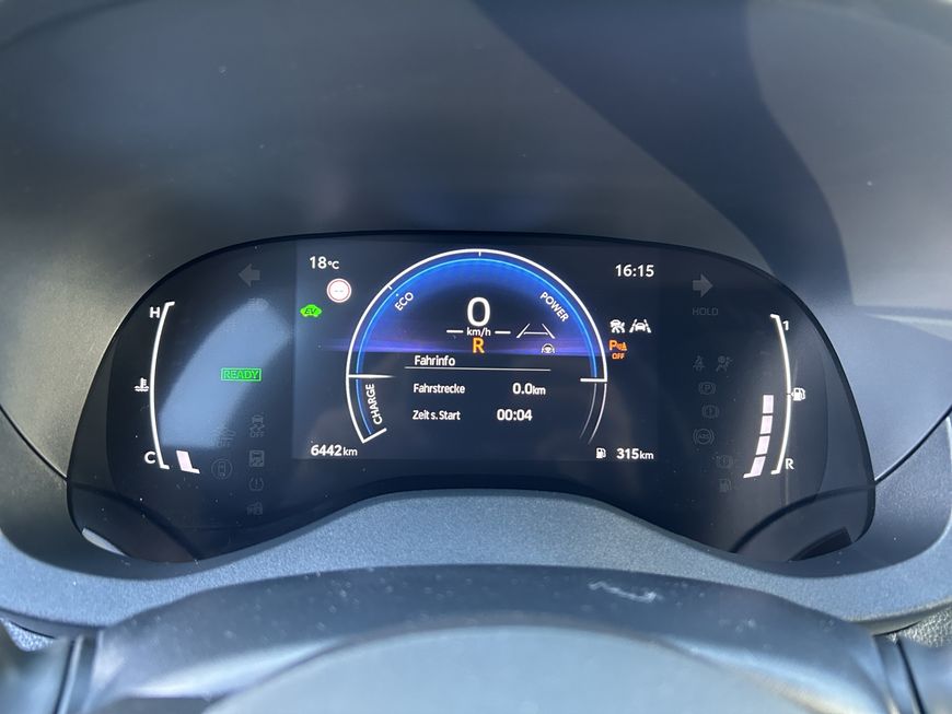 Toyota Yaris 5-deurs Comfort Team D