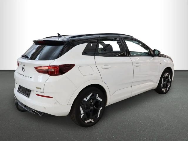 Opel Grandland X GSe