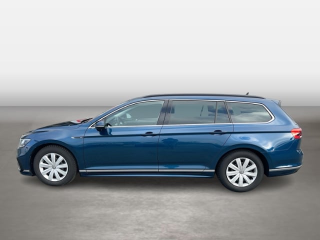 Volkswagen Passat 2.0 TDI DSG R-Line Variant