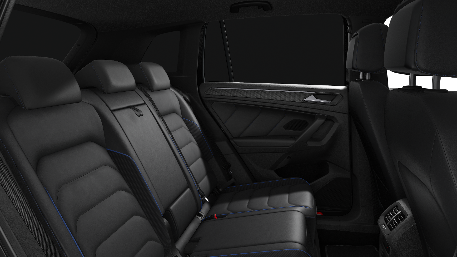 Volkswagen Tiguan 2.0 TSI 4Motion DSG IQ.Drive