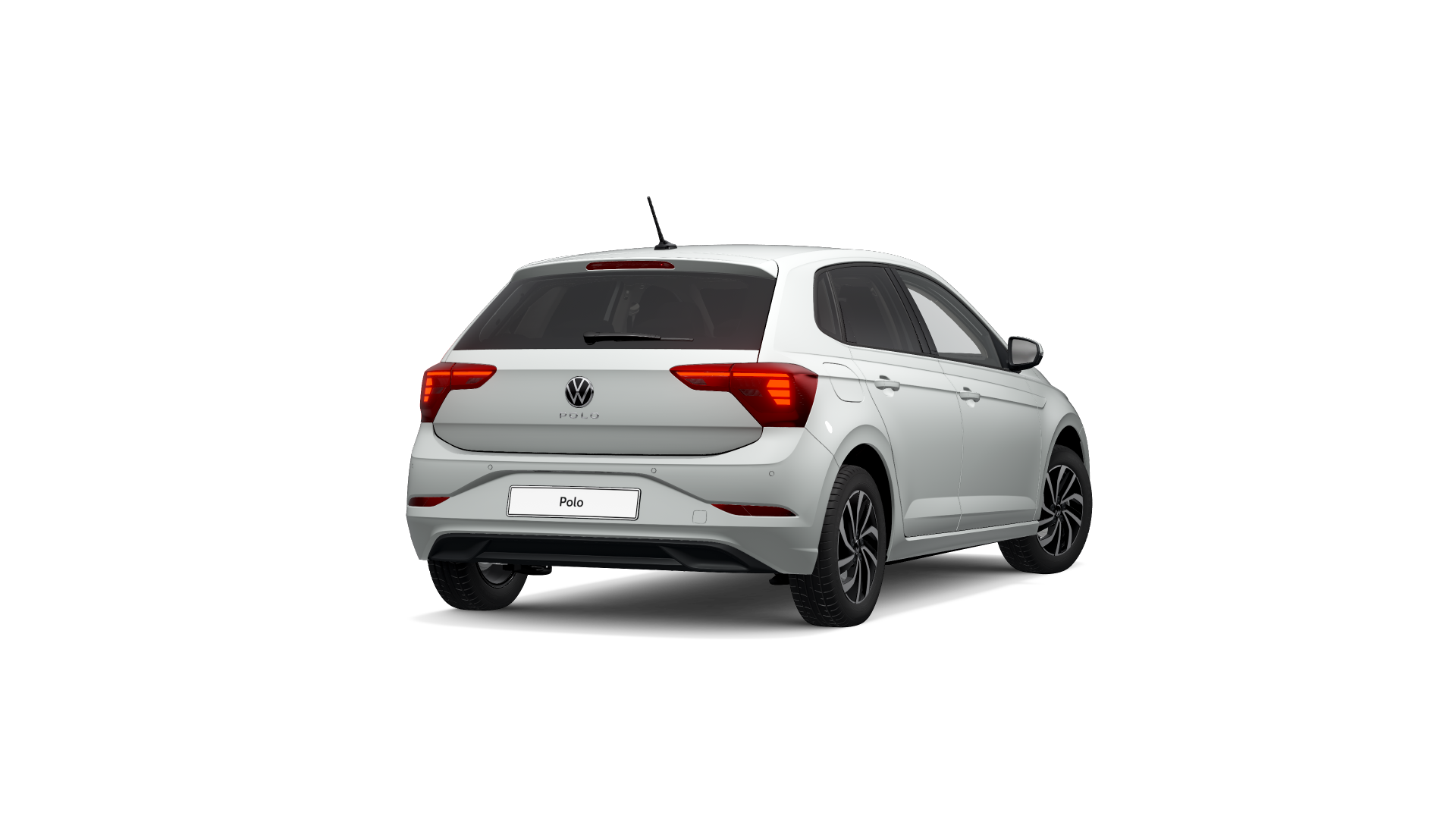 Volkswagen Polo 1.0 TSI Life
