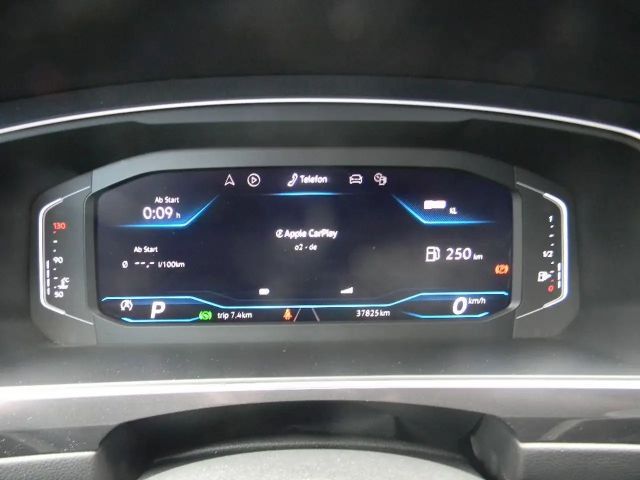 Volkswagen Tiguan DSG R-Line