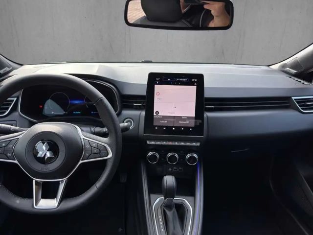 Mitsubishi Colt 1.6 Hybrid