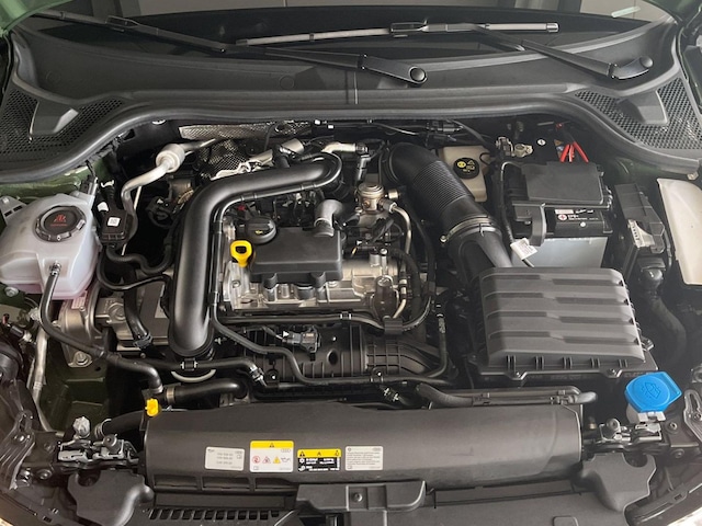 Audi A1 25 TFSI S-Tronic Sportback