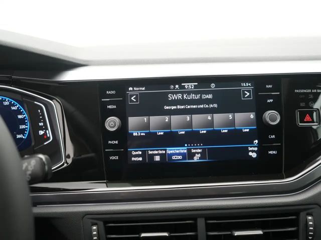 Volkswagen Polo DSG Style