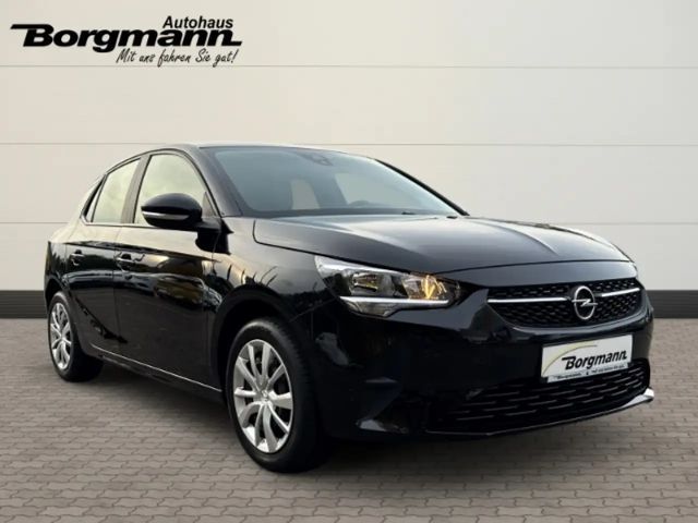 Opel Corsa Edition F Edition