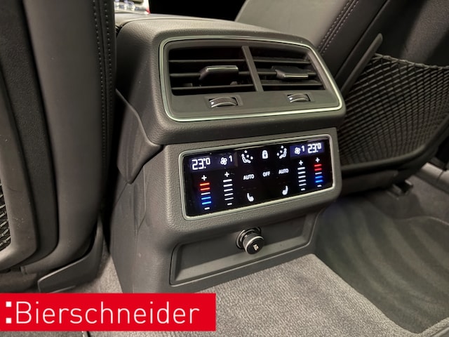 Audi A6 45 TFSI Avant Quattro S-Tronic Sport