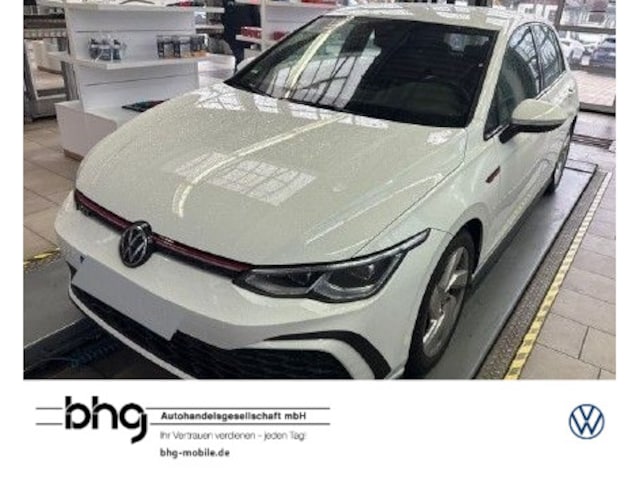 Volkswagen Golf GTI Plus