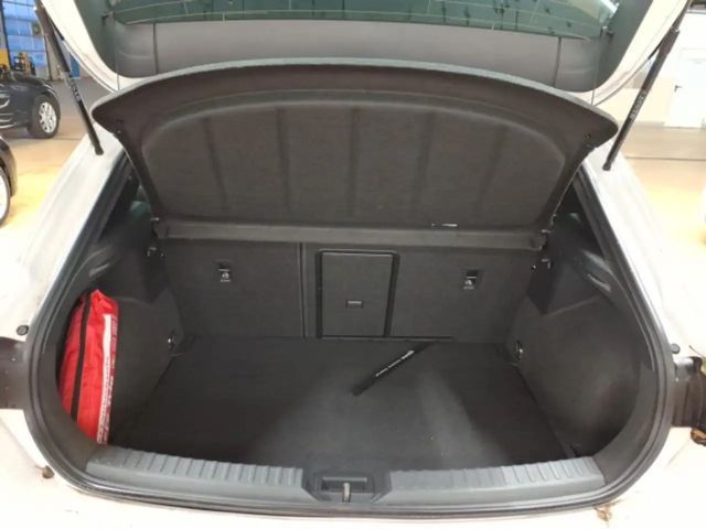 Cupra Leon 2.0 TDI Navi, RFK, IPA, ISA, Side Assist, A