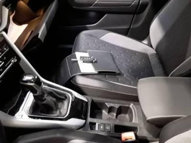 Volkswagen T-Roc 2.0 TDI DSG